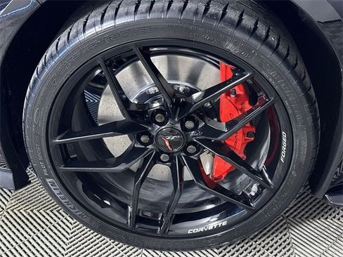 New 2026 Chevrolet Corvette Z06 image 30