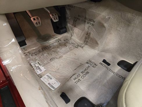 Used 2003 Chevrolet Corvette Convertible w/ Preferred Equipment Group1 image 19