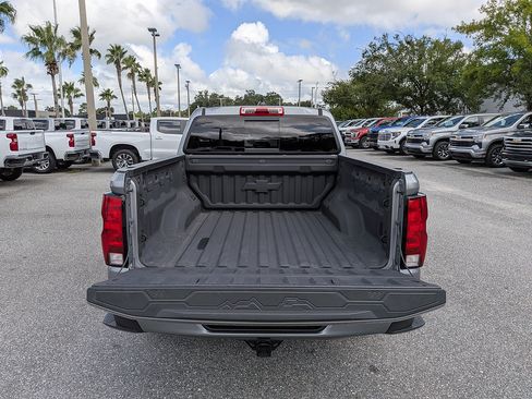 Used 2023 Chevrolet Colorado LT w/ LT Convenience Package RWD image 12