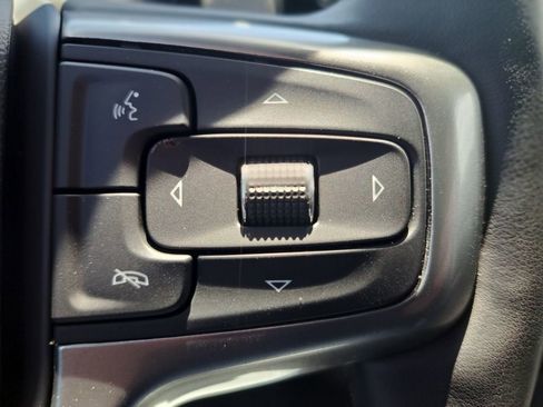 Used 2024 Chevrolet Silverado 1500 LTZ AWD/4WD image 19