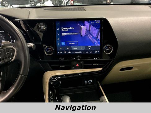 Used 2024 Lexus NX 250 FWD w/ Cold Area Package image 9
