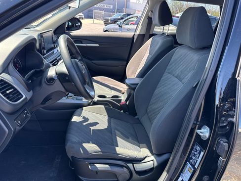 Used 2023 Kia Seltos LX AWD/4WD image 8