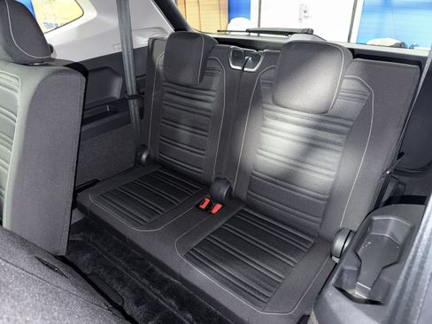 Used 2023 Volkswagen Tiguan S FWD image 29