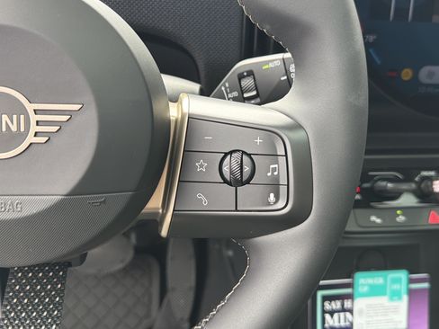 New 2026 MINI Cooper 4-Door Hardtop FWD image 28