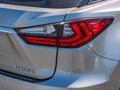 Used 2017 Lexus RX 350 F Sport w/ Cold Weather Package AWD/4WD image 15