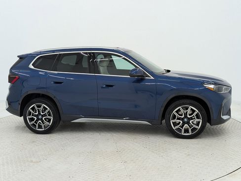 Used 2025 BMW X1 xDrive28i w/ Technology Package AWD/4WD image 8