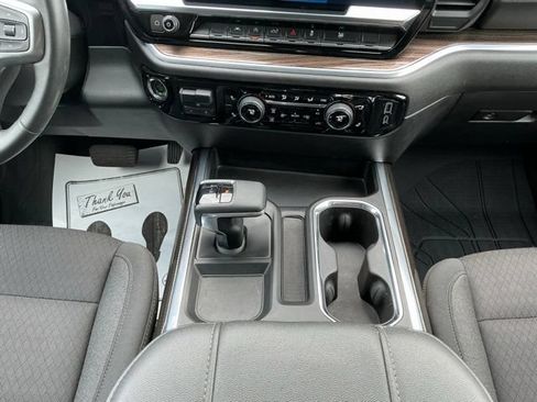 Used 2023 Chevrolet Silverado 1500 RST w/ Convenience Package II AWD/4WD image 28