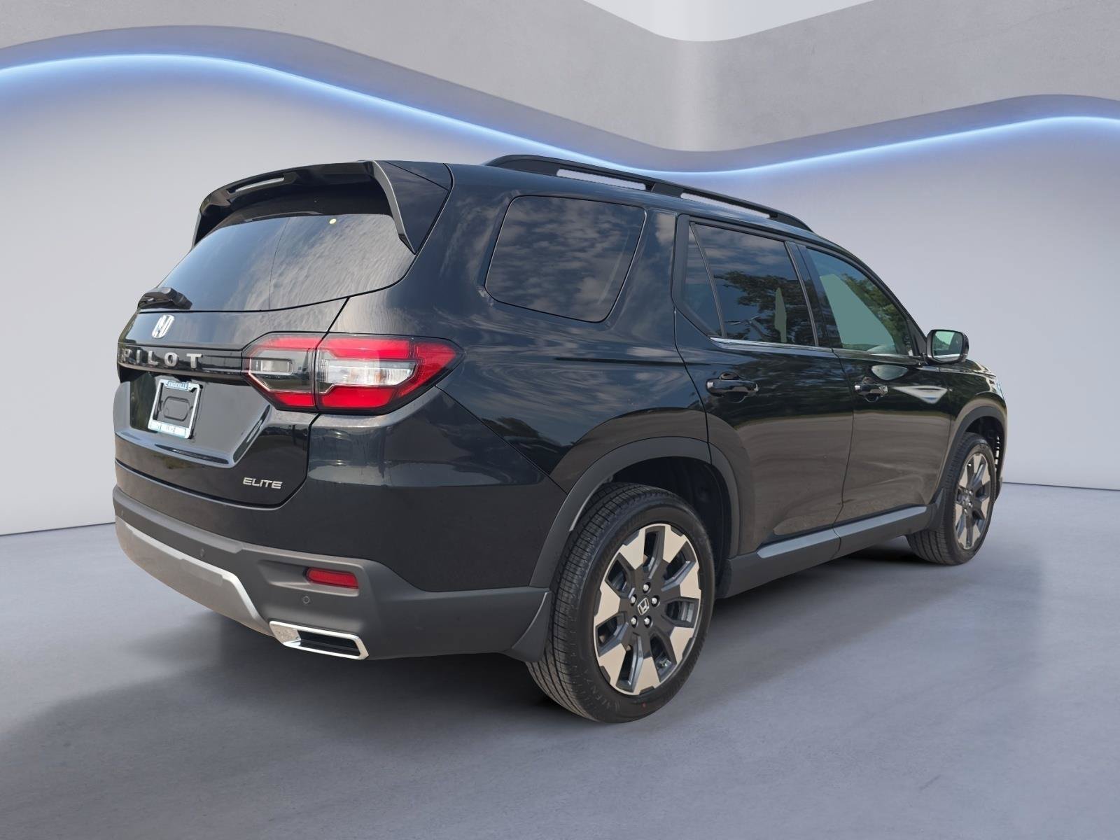 New 2026 Honda Pilot Elite image 6