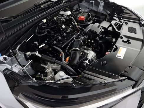 Certified 2025 Acura ADX A-Spec image 35