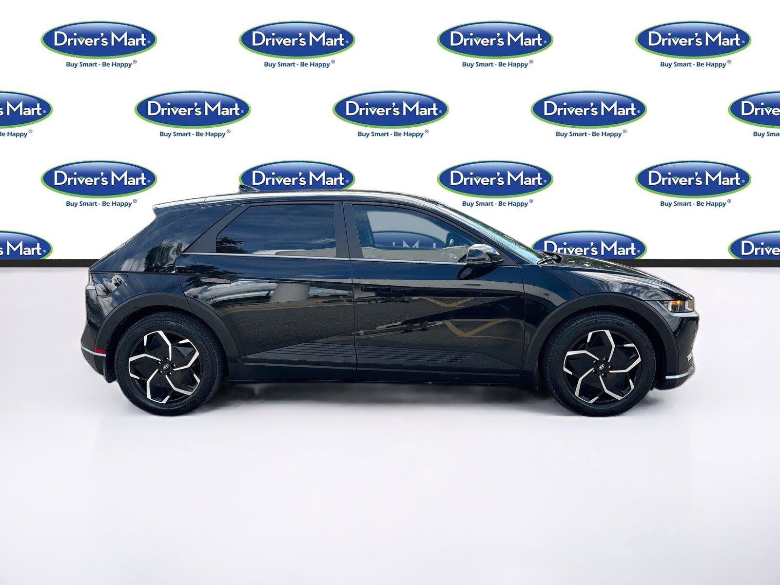Used 2023 Hyundai Ioniq 5 SEL RWD image 8