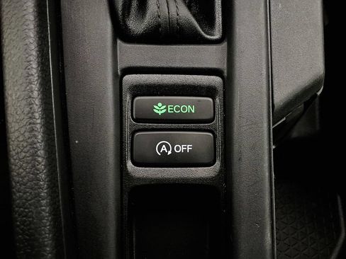 Used 2024 Honda Accord EX image 23