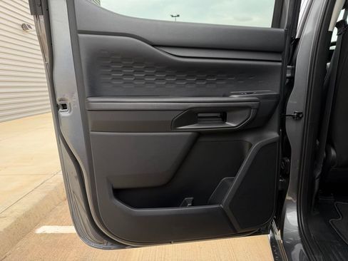 New 2026 Ford Ranger XL RWD image 9