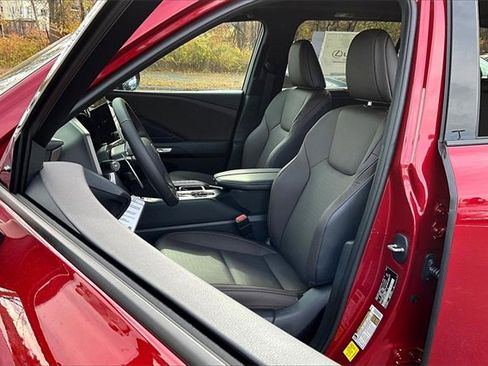 New 2026 Lexus TX 350 AWD image 9