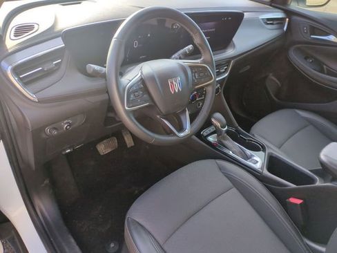 Used 2025 Buick Encore GX Preferred image 10