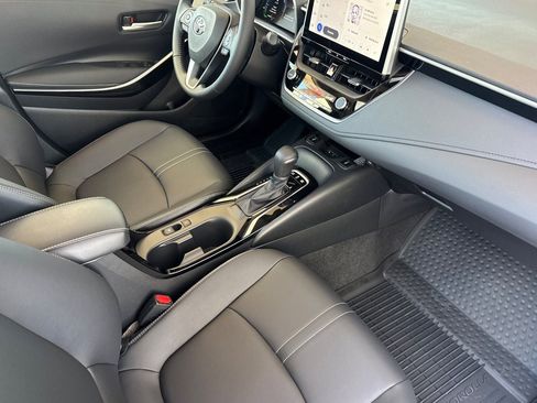 New 2026 Toyota Corolla XLE image 18