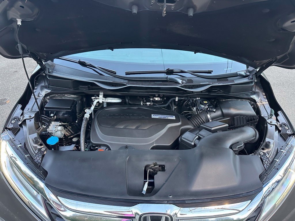 Used 2018 Honda Odyssey Elite image 46