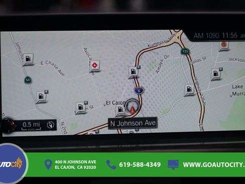 Used 2017 BMW 430i Gran Coupe RWD image 27