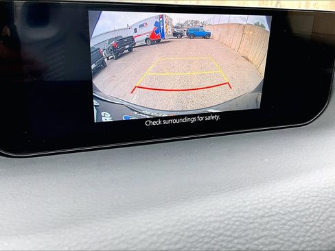 Used 2024 MAZDA CX-50 AWD 2.5 S w/ Cargo Package image 29