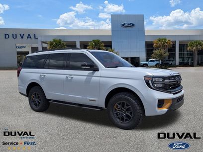 New 2025 Ford Expedition Tremor