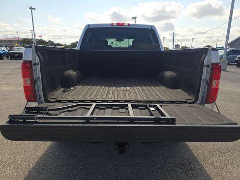 Used 2013 Chevrolet Silverado 1500 LT RWD image 22
