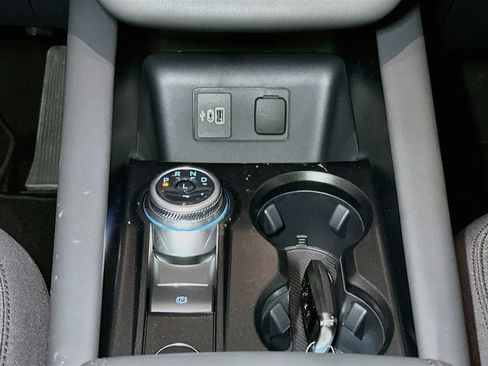 New 2026 Ford Explorer Active AWD/4WD image 14