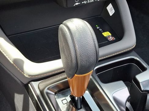New 2026 Subaru Forester Wilderness AWD/4WD image 8