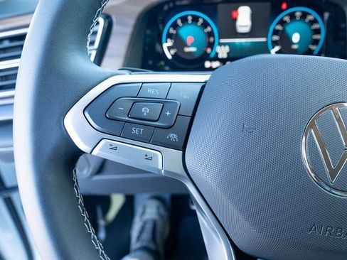 New 2026 Volkswagen Atlas SE AWD/4WD image 24