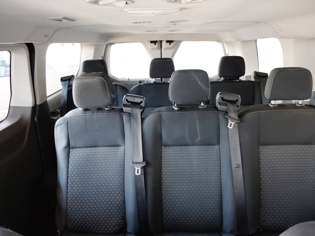 Used 2020 Ford Transit 150 XL RWD image 16