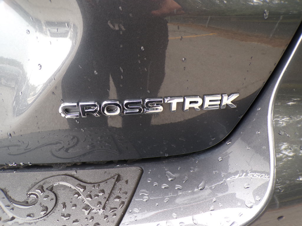 Used 2024 Subaru Crosstrek 2.0i Premium AWD/4WD image 18