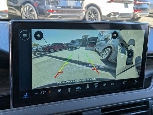 New 2026 Lincoln Corsair Reserve image 24