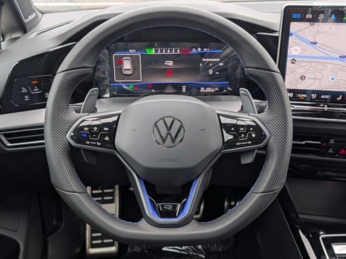 New 2026 Volkswagen Golf w/ Euro Style Package image 11