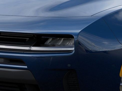 New 2026 Dodge Charger Scat Pack AWD/4WD image 11