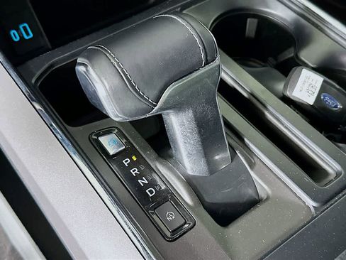 Certified 2023 Ford F150 Lightning XLT image 19