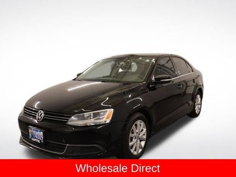 Used 2013 Volkswagen Jetta SE FWD image 5