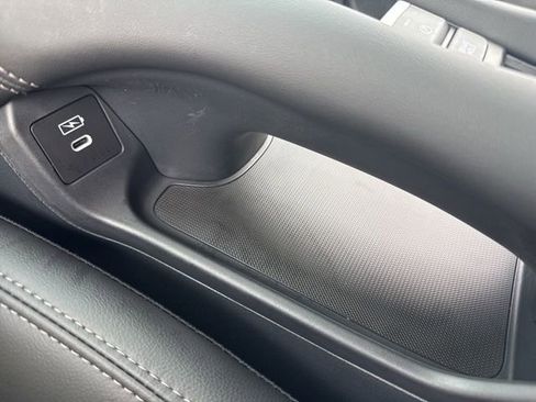 New 2026 Honda HR-V EX-L image 25