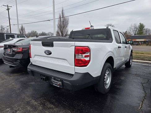 Used 2025 Ford Maverick XL w/ 4K Tow Package image 2