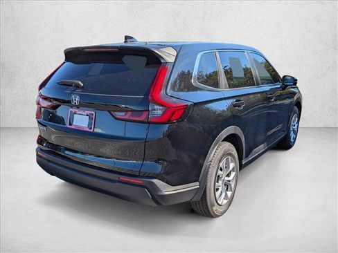 New 2026 Honda CR-V LX image 5