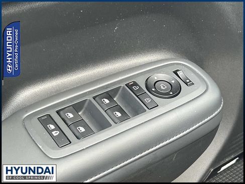 Certified 2025 Hyundai Santa Fe Calligraphy AWD/4WD image 20