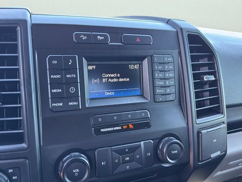 Used 2016 Ford F150 XL w/ Equipment Group 101A Mid AWD/4WD image 15