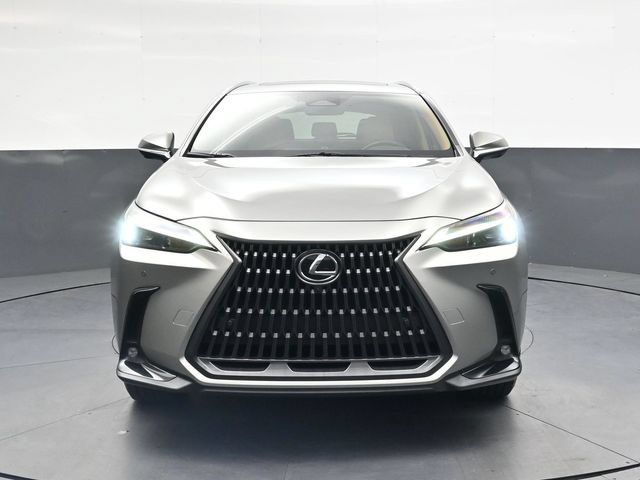 Used 2025 Lexus NX 350 AWD w/ Accessory Package (2T) image 11