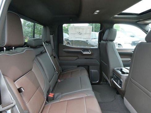 New 2026 GMC Sierra 1500 Denali AWD/4WD image 16