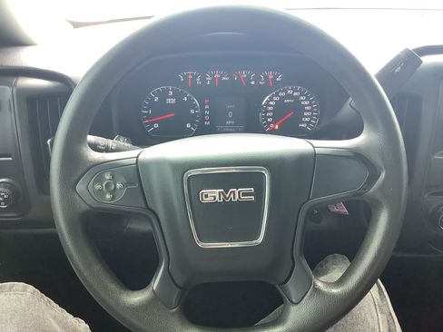 Used 2016 GMC Sierra 1500 4x4 Double Cab w/ Elevation Edition image 10