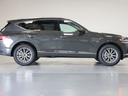New 2026 Genesis GV80 2.5T AWD/4WD image 15