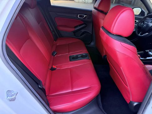 Used 2024 Acura Integra Type S image 25