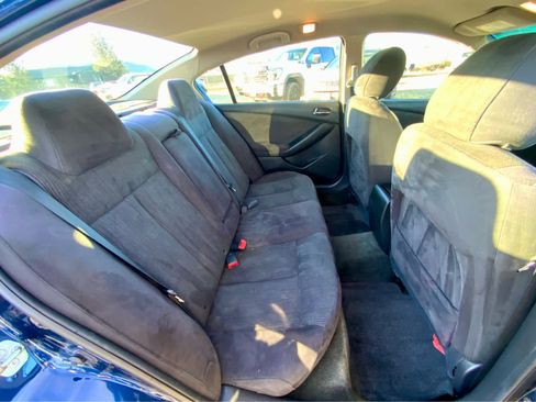 Used 2012 Nissan Altima 2.5 S image 23