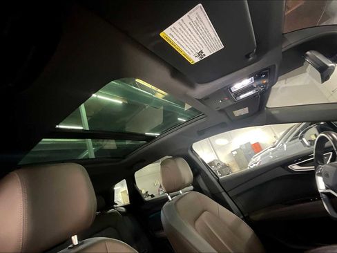 Certified 2023 Audi Q4 e-tron Prestige w/ Black Optic Package image 24