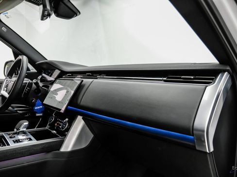 Used 2023 Land Rover Range Rover SE AWD/4WD image 43
