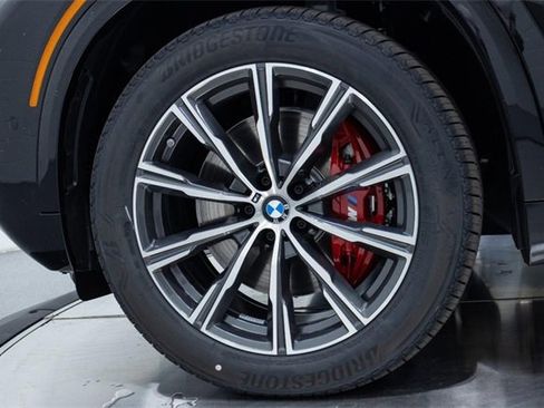 New 2026 BMW X5 xDrive40i image 24