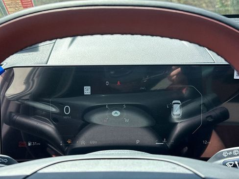 New 2026 Kia Sportage SX FWD image 28