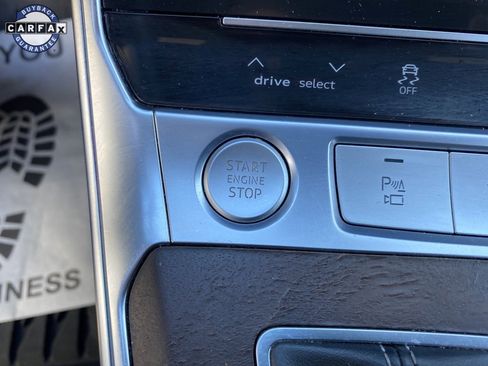 Used 2020 Audi A6 3.0T Prestige w/ Prestige Package image 38
